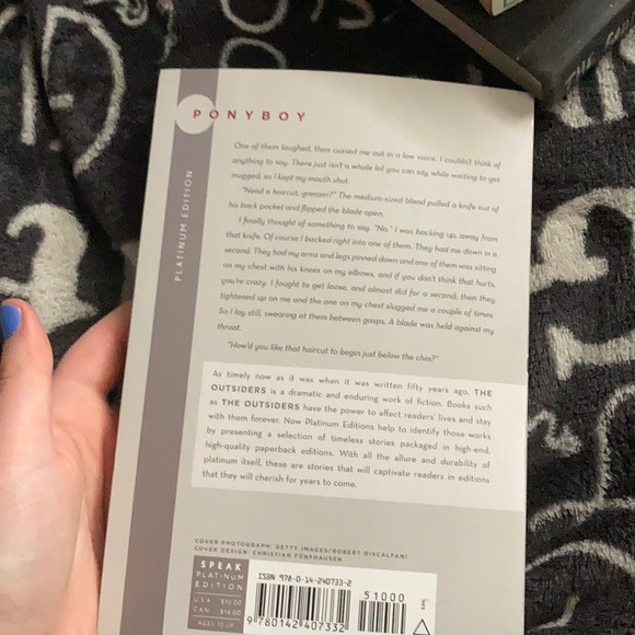 a book - Picture 2 of 2